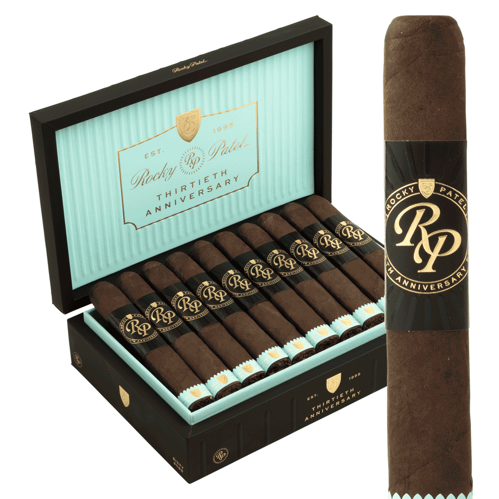 Sixty, , cigars
